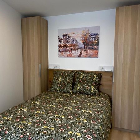 Studio 24M2 Avec Parking Prive - Lycee Roosevelt - Arena - Gare Reims Exterior photo